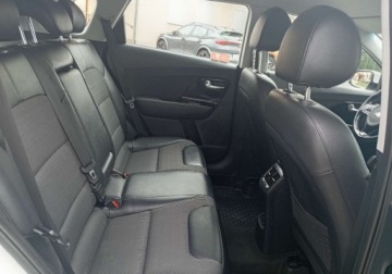 Kia Niro I 2018 Kia Niro Kupiony w Polsce - automat - hybryda - nav - kamera 1.6 Hybryda, zdjęcie 16