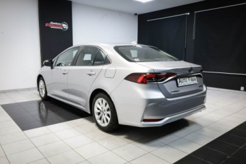 Toyota Corolla XII 2022 Toyota Corolla Salon Polska*I, zdjęcie 7