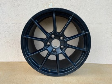 ЗАДНИЙ ОБОД BOXTER CAYMAN 982 R20