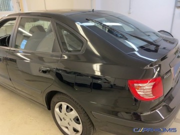 Hyundai Elantra III Sedan 2.0 i 16V 143KM 2006 Hyundai Elantra 2.0i I wlasciciel Serwis Bezwypadkowy 2.0 Benzyna 143KM, zdjęcie 2