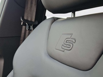 Audi A6 C8 Allroad 2.0 40 TDI 204KM 2024 Audi A6 Avant Matrixy, elektrycznie domykane drzwi, head up, aktywny tempo, zdjęcie 18