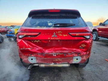 Mitsubishi Outlander III 2024 Mitsubishi Outlander Se 2024 2.5 Benzyna 181KM, zdjęcie 2