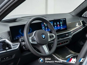 BMW X7 SUV Facelifting 3.0 40i 381KM 2025 BMW X7 xDrive40i 381 KM mHEV - Pakiet M Pro - BowersWilkins Diamond - Hak, zdjęcie 21