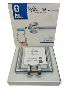KLAMKA BLUETOOTH ABILINE