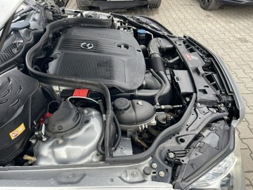 Mercedes Klasa E W212 Limuzyna Facelifting 250 CDI 204KM 2014 Mercedes E 250 AMG 4Matic Skóra Automat Kamera, zdjęcie 14