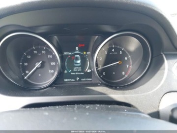 Land Rover Discovery Sport 2018 Land Rover Discovery Sport Hse Lux, 2018r., 4x4, 2.0L 2.0 Benzyna 237KM, zdjęcie 8