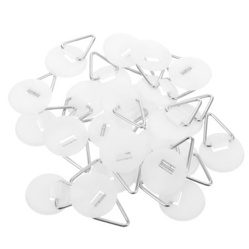 ПОДСТАВКА ДЛЯ ДОСОК С КРЮКОМ ДЛЯ ДИСКА 50 ШТ.