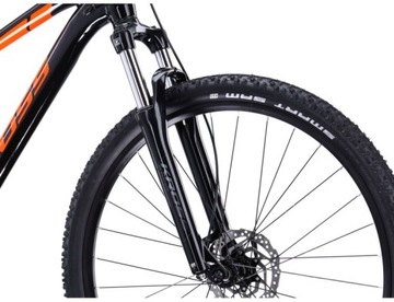 ROWER MTB KROSS LEVEL 1.0 RAMA 16 CALI 29