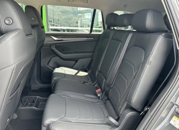 Skoda Kodiaq II SUV 2.0 TDI SCR 193KM 2025 Skoda Kodiaq Edition 2.0 TDI 4x4 193 KM 7 osobowy, HAK, GOTÓWKA, LEASING..., zdjęcie 9