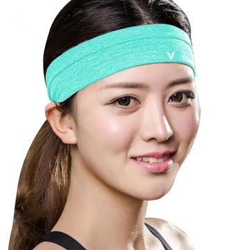 Veidoorn Professional Sweatband Sports Moistu