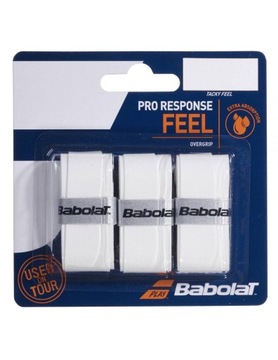 Owijka Owijki Tenisowa Babolat Pro Response Feel