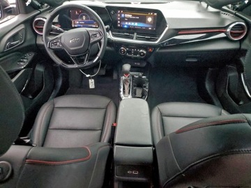 Chevrolet Trax 2025 Chevrolet Trax 2RS 2025 1.2L 1.2 Benzyna 137KM, zdjęcie 8