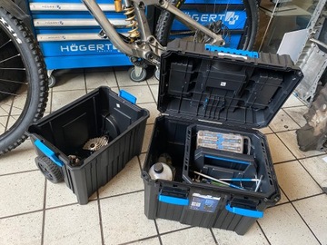 Hagert Mobille Modine Training на дух