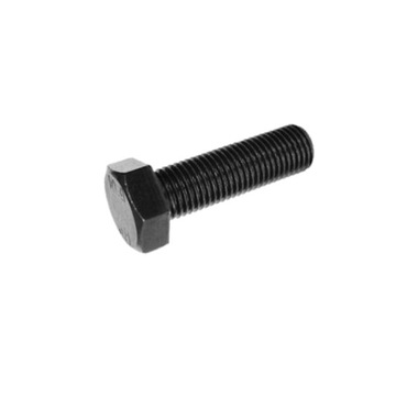Śruba 6-kątna DIN 961 M10x1.25x30 10.9 CZ 200szt