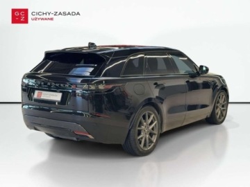 Land Rover Range Rover Velar 2023 Land Rover Range Rover Velar 3.0 Benzyna 400KM, zdjęcie 4