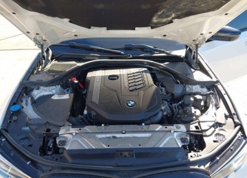 BMW Seria 3 G20-G21 2020 BMW Seria 3 BMW 3 SERIES M340I 3.0 Benzyna 387KM, zdjęcie 11