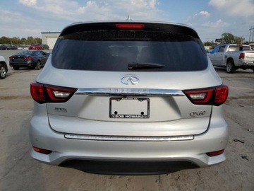 Infiniti 2020 Infiniti QX60 Luxe 2020 3.5l 3.5 Benzyna 295KM, zdjęcie 2