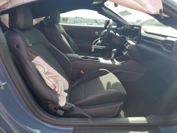 Ford Mustang VI Fastback Facelifting 5.0 Ti-VCT 450KM 2024 Ford Mustang GT 2024 5.0l 5.0 Benzyna 450KM, zdjęcie 10