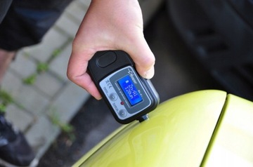 Тестер толщины краски Prodig-Tech GL-6+