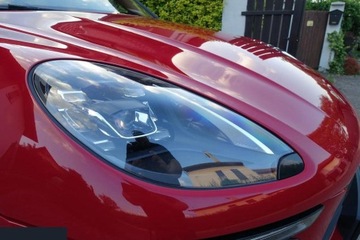 Porsche Macan SUV 3.0 V6 360KM 2017 Porsche Macan GTS 360KM Krajowy! 1 Właściciel F.Vat 23% ASO! Stan IDEALNY, zdjęcie 8