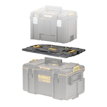 adapter łączący skrzynie ToughSystem TStak DeWALT