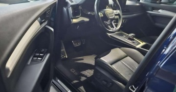 Audi Q5 II SUV 2.0 TFSI 252KM 2018 Audi Q5 2.0 tfsi ,quatrro,s -line ,jak nowy ,super wyposazenia 2.0 Benzyna, zdjęcie 21