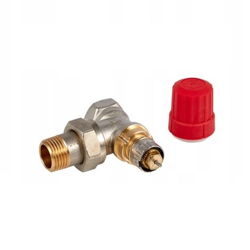 Zawór TERMOSTATYCZNY KĄTOWY DANFOSS 013G3903