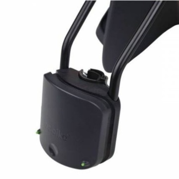 ВЕЛОСИПЕДНОЕ СИДЕНЬЕ Bobike GO для рамы MINT до 22 кг.