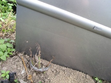 FORD MONDEO MK3 DRZWI PRZÓD PRZEDNIE PRAWE