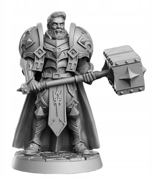 Фигурки РНЕ Royal Griffin RPG