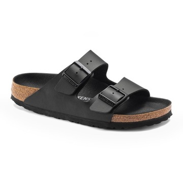 Klapki BIRKENSTOCK Arizona BF Narrow triples black 39 EU