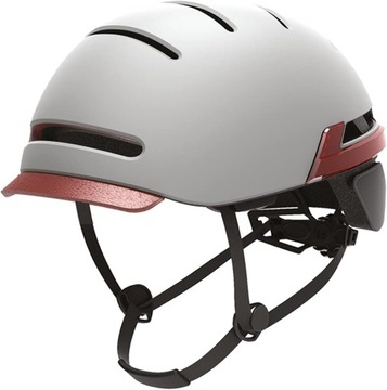 LIVALL MFI E-ROAD START INTELIGENTNY KASK ROWEROWY 55-61 CM