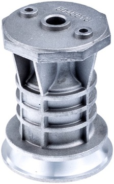 Adapter piasta noża do kosiarki kosiarek HUSQVARNA LC48V R150SVH 504591302