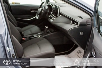 Toyota Corolla XII Sedan 1.8 Hybrid 122KM 2022 Toyota Corolla Seria E21 (2019-) 1.8 Hybrid Comfor, zdjęcie 10