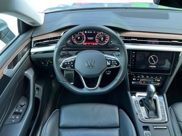 Volkswagen Arteon 2024 Volkswagen Arteon Shooting Brake FULL Gwarancja do 05.2025 Harman 4x4, zdjęcie 26