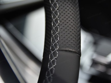 Audi Q7 II SUV Facelifting  3.0 50 TDI 286KM 2025 AUDI Q7 TDI quattro S Line Suv 3.0 (286KM) 2025, zdjęcie 7