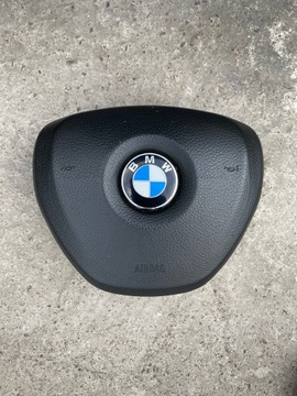 BMW 5 F10 F11 DESKA KONZOLA KOMPLET ORIGINÁLNÍ HUD