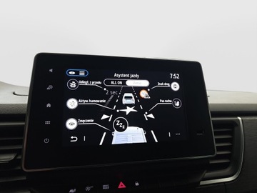 Renault Trafic III Combi 2.0 dCi  150KM 2024 Renault Trafic 9 os, automat, gwarancja, cena brut, zdjęcie 23