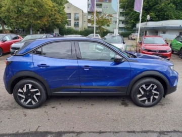 Opel Mokka II SUV 1.2 Turbo 136KM 2026 Od ręki - Business Edition 1.2 T 136KM / Pakiet Zimowy, Komfort, zdjęcie 2