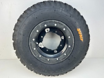 Колеса Goldspeed Bead lock 4-110/115 18X10-8 4-144/156 20x6-10