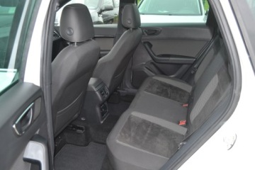 Seat Ateca SUV 2.0 TDI 190KM 2018 Seat Ateca, z Niemiec, OPŁACONA, zdjęcie 9
