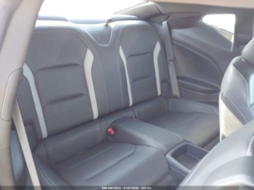 Chevrolet Camaro VI Coupe 6.2 455KM 2021 Chevrolet Camaro 1SS 2021 6.2 Benzyna 455KM, zdjęcie 14