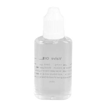 Масло для ключей клапана саксофона, латунное масло для трубок духовых инструментов, смазочное масло для клара