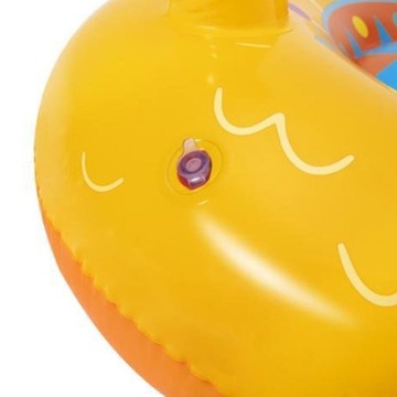 Надувная Лама 129 см х 110 см Bestway 41434