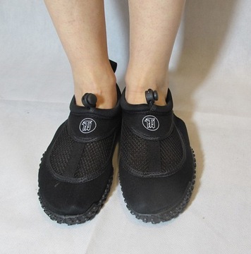 Пляжные водные тапочки для пляжа, рифа, морских ежей, кораллов, купания 39/40