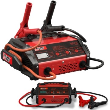 Автомобильное зарядное устройство Ultimate Speed ​​ULG 17 A1