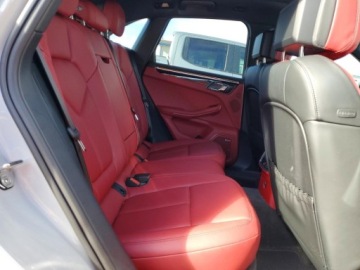 Porsche Macan 2026 Porsche Macan Base 2026 2.0 Benzyna 261KM, zdjęcie 11