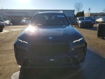 BMW X7 2024 BMW X7 xDrive40i 2024 3.0 Benzyna 375KM, zdjęcie 5