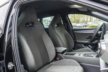 Cupra Leon II Sportstourer Facelifting 2.0 TSI 204KM 2026 Cupra Leon Sportstourer Tribe Edition 2.0 TSI 204, zdjęcie 24