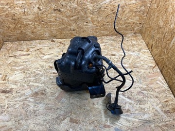 ADBLUE SCR БАЧ BMW X5 F15 X6 F16 7295653